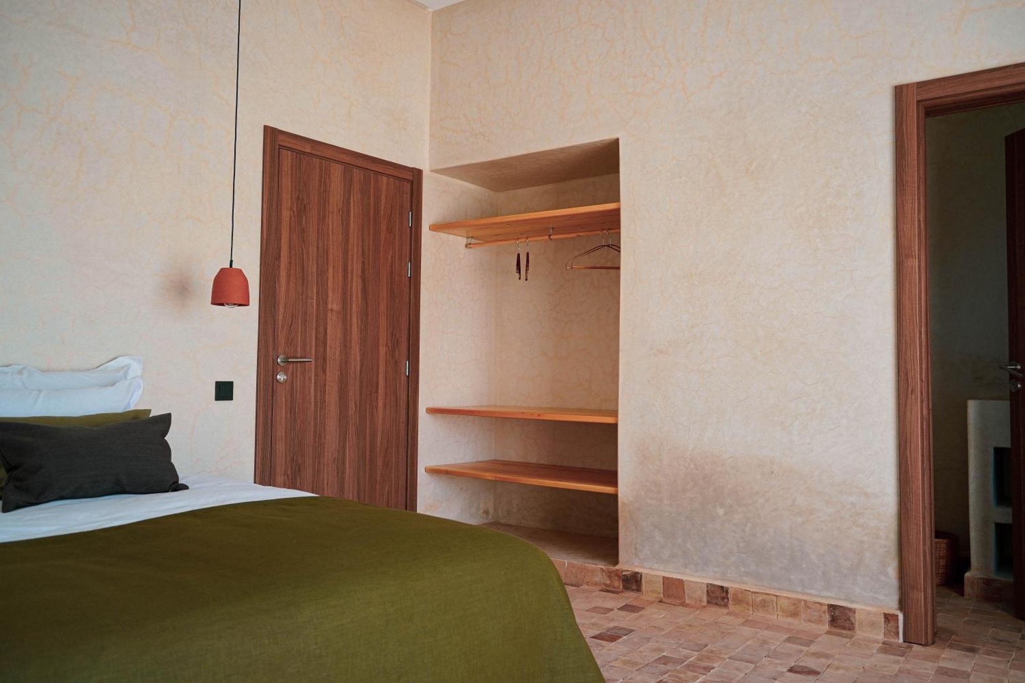 Loued Surf Lodge Imsouane Exterior foto