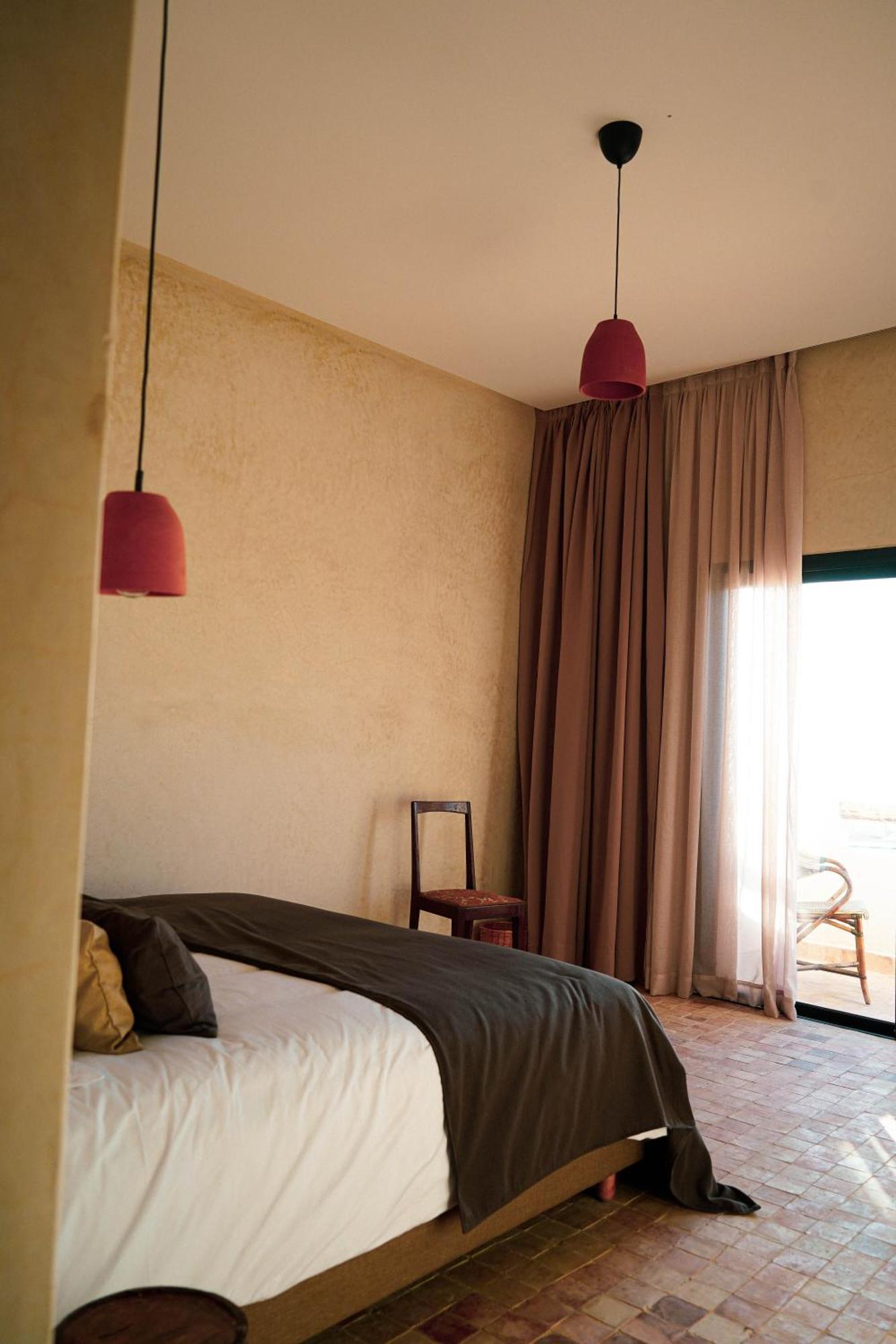 Loued Surf Lodge Imsouane Exterior foto